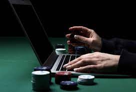 what online casino gives you free money without deposit